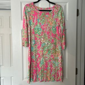 Lilly Pulitzer Sophie Dress Size M